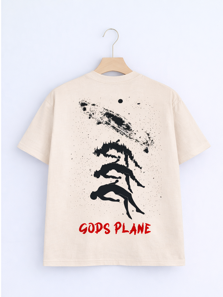 God’s Plane