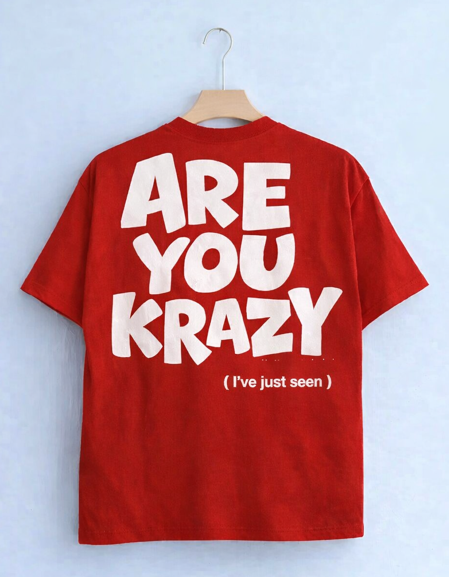 Are You Krazy