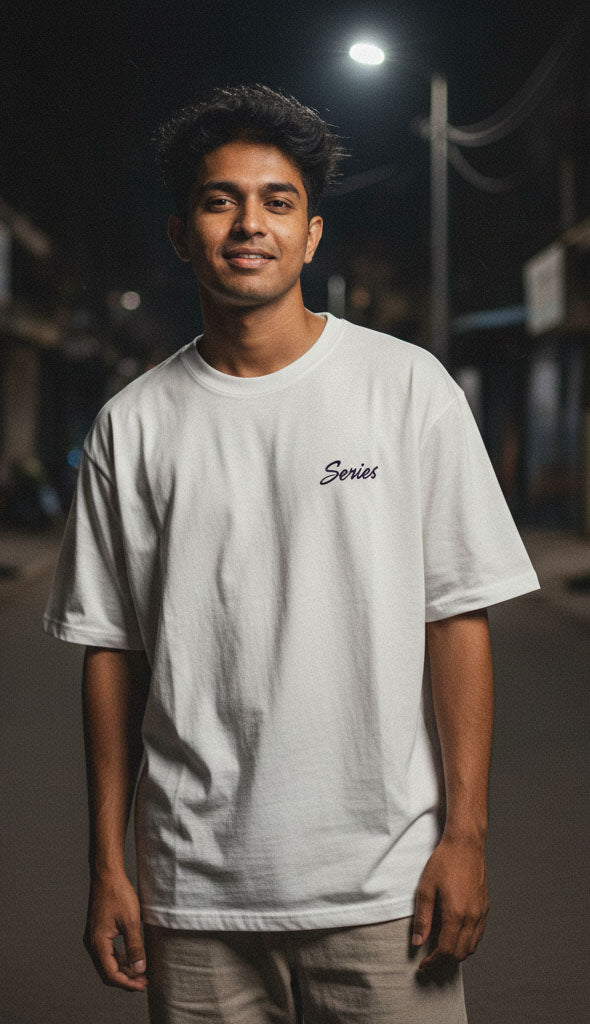 Series Everyday Classic