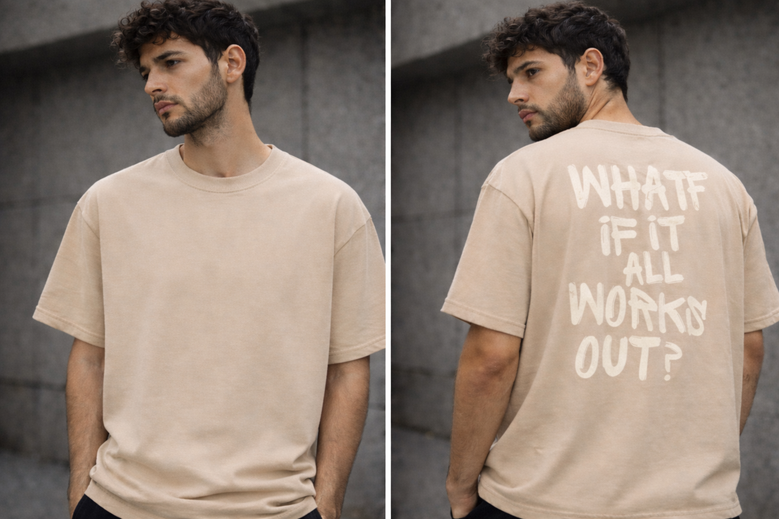 What If It Works Out