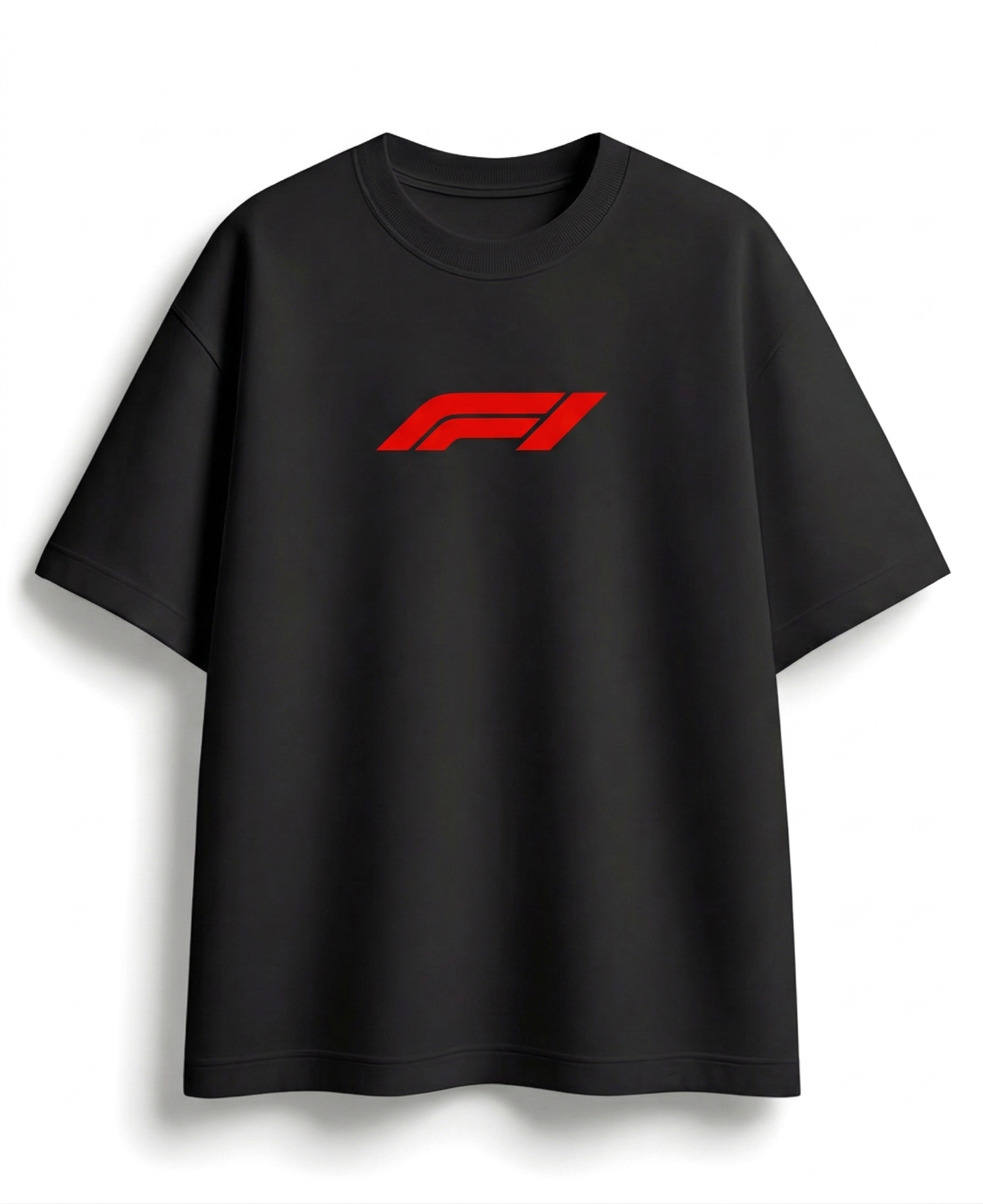 F1 Red Bull Apex Racing Oversized T-Shirt