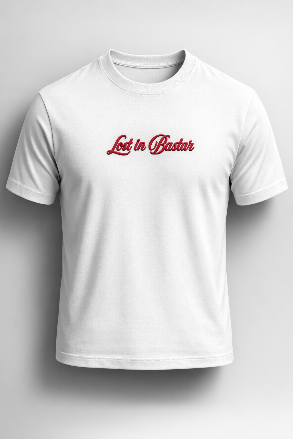 lost in bastar SERIES X TALES OF CHATTISGARH