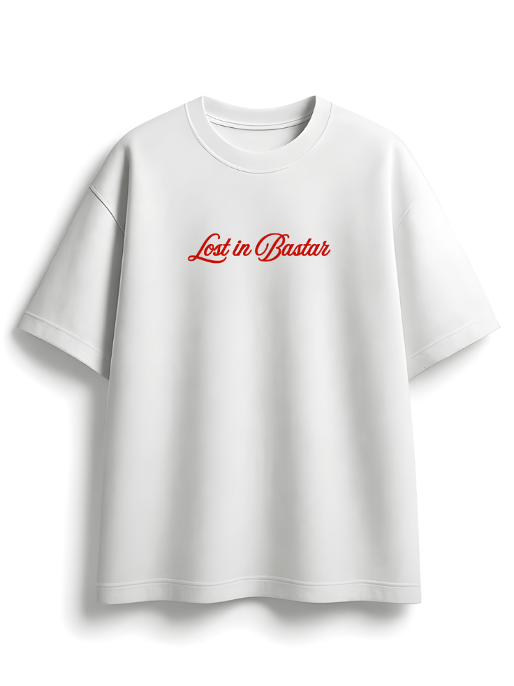 lost in bastar SERIES X TALES OF CHATTISGARH