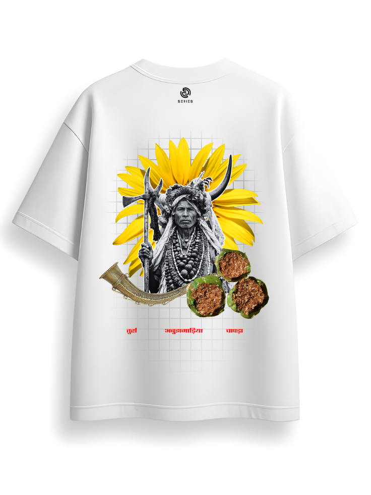 lost in bastar SERIES X TALES OF CHATTISGARH