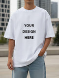 customize t shirt