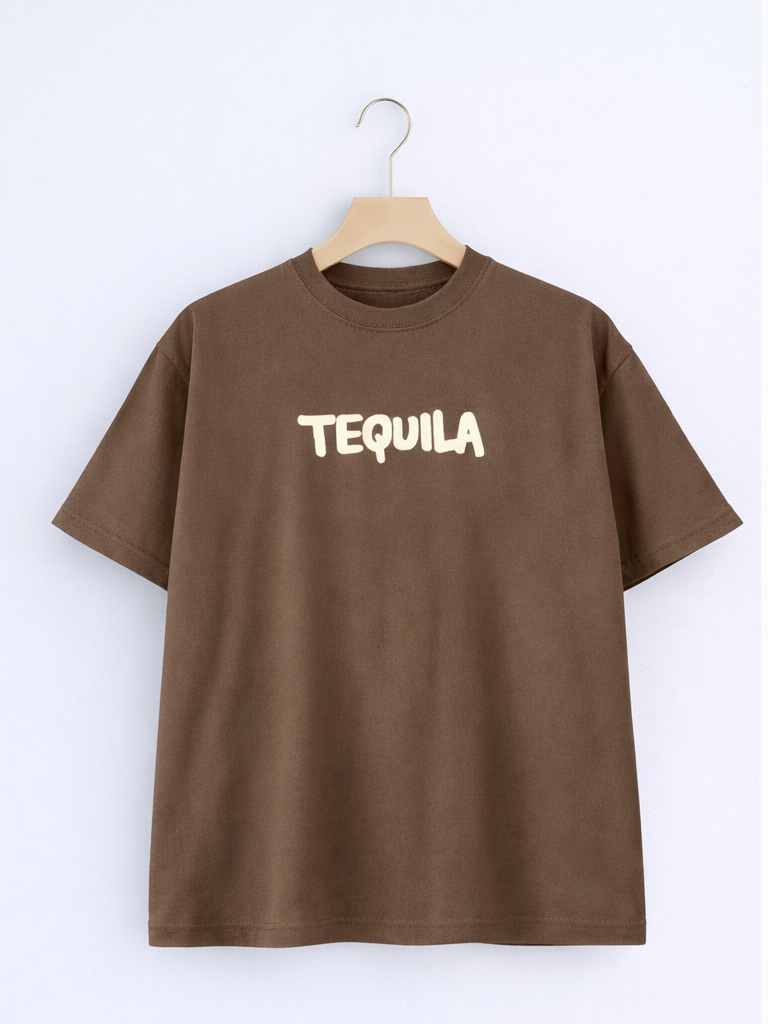 Not Tequila