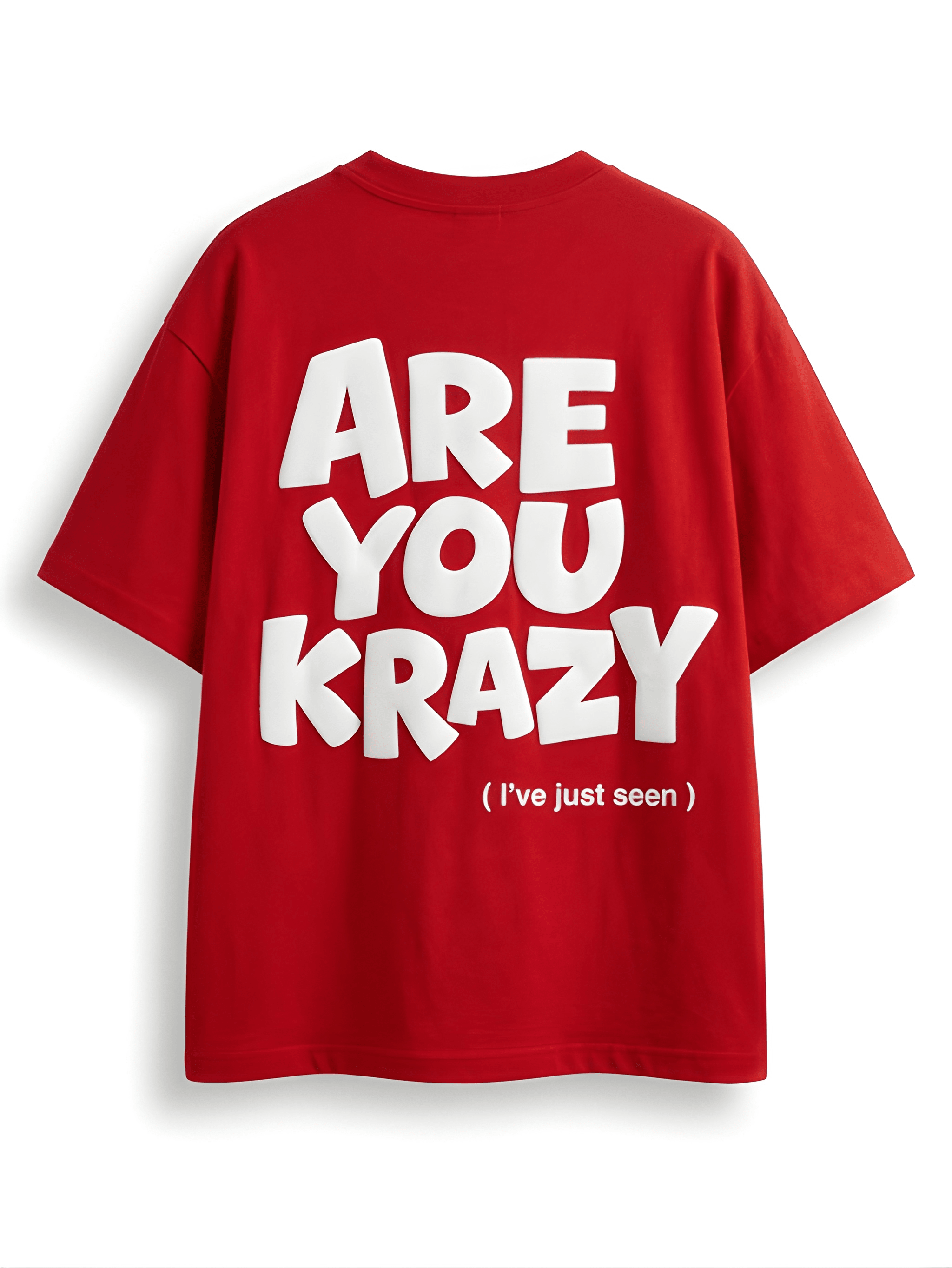 Are You Krazy