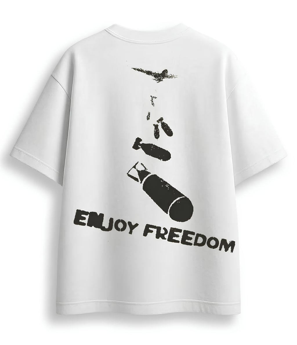 Enjoy Freedom
