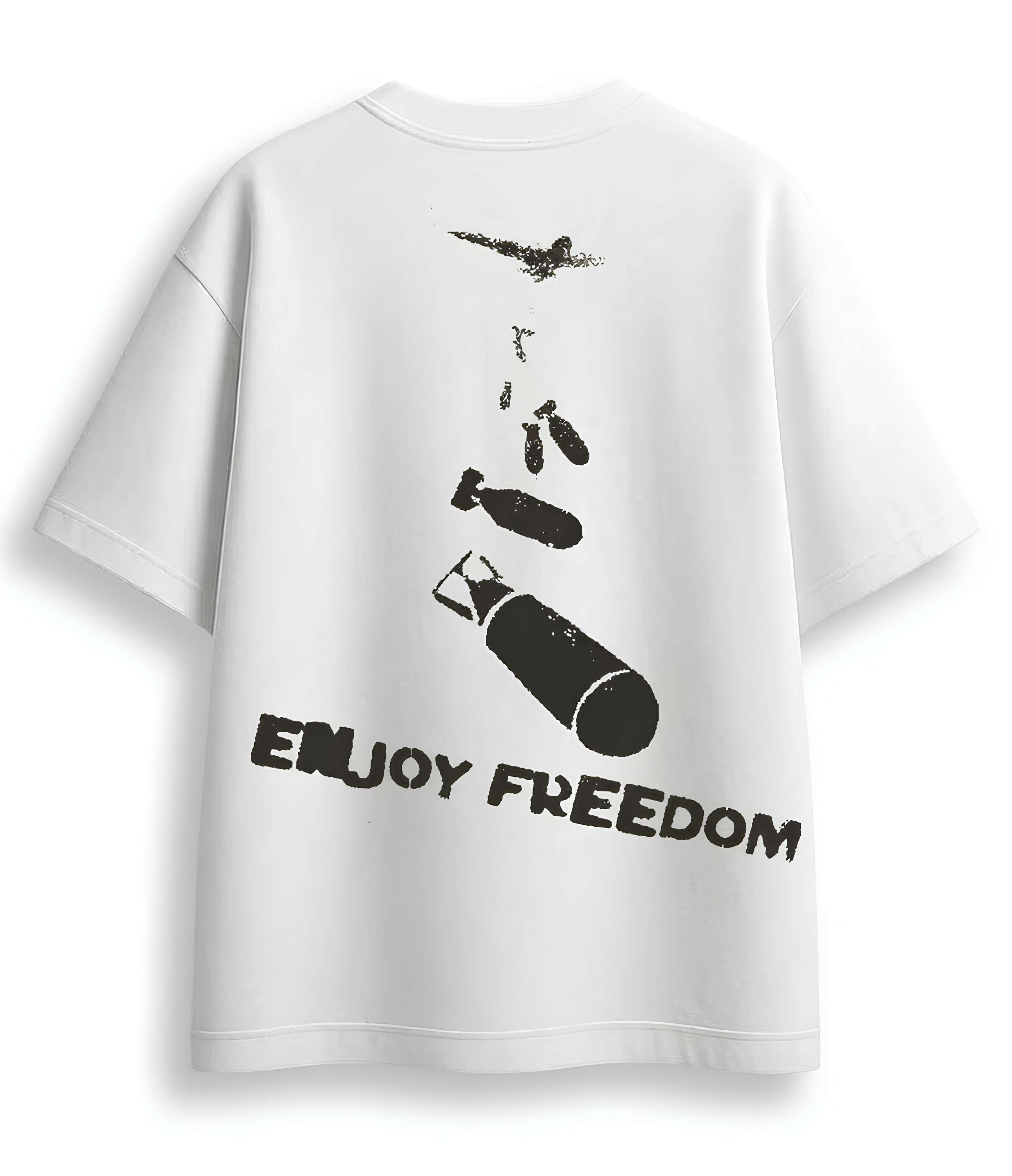 Enjoy Freedom