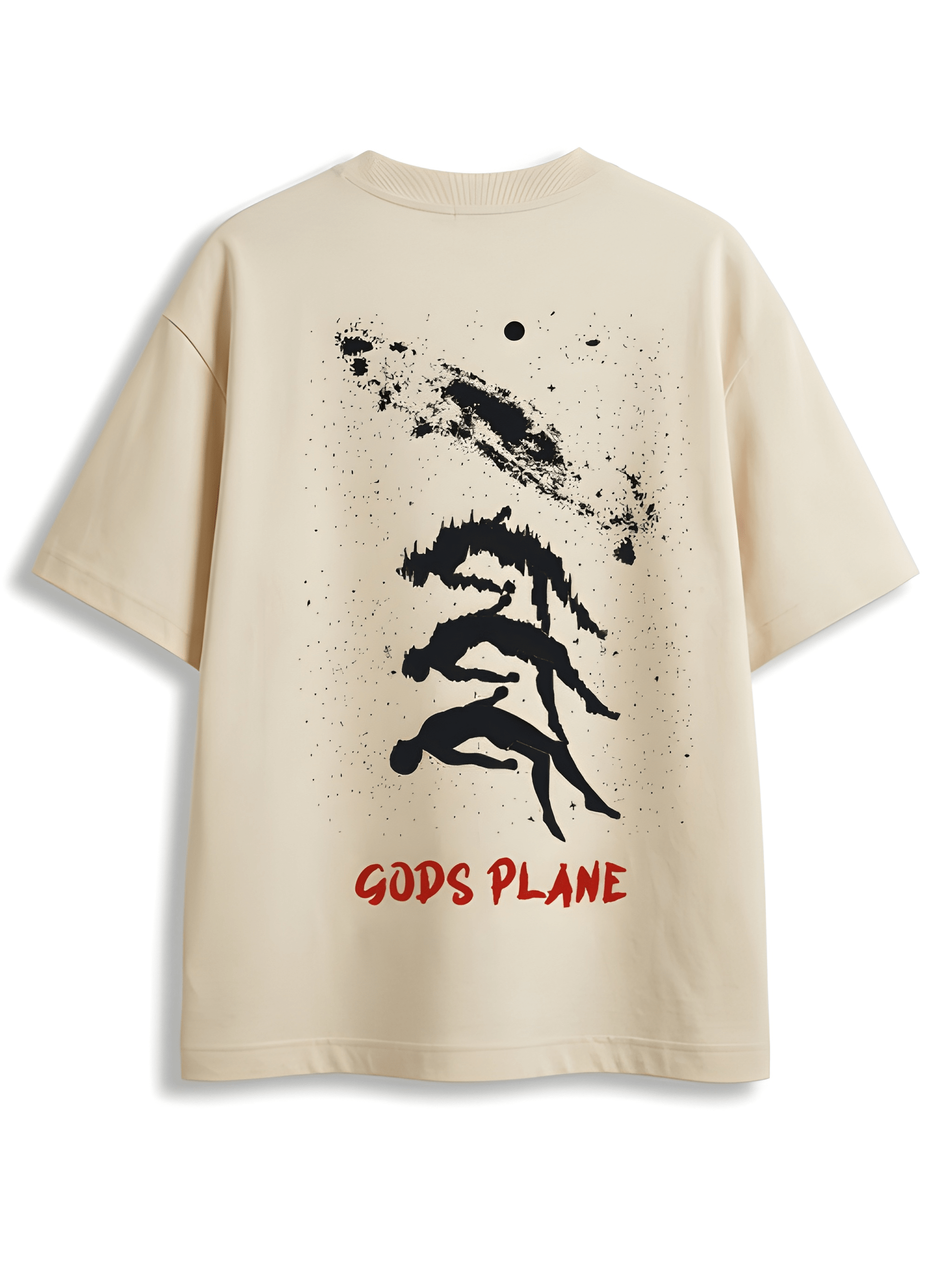 God’s Plane