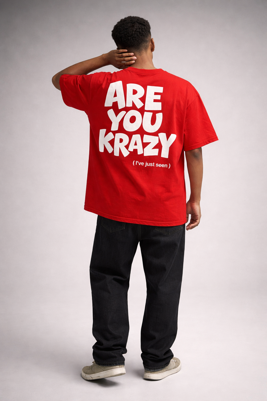 Are You Krazy