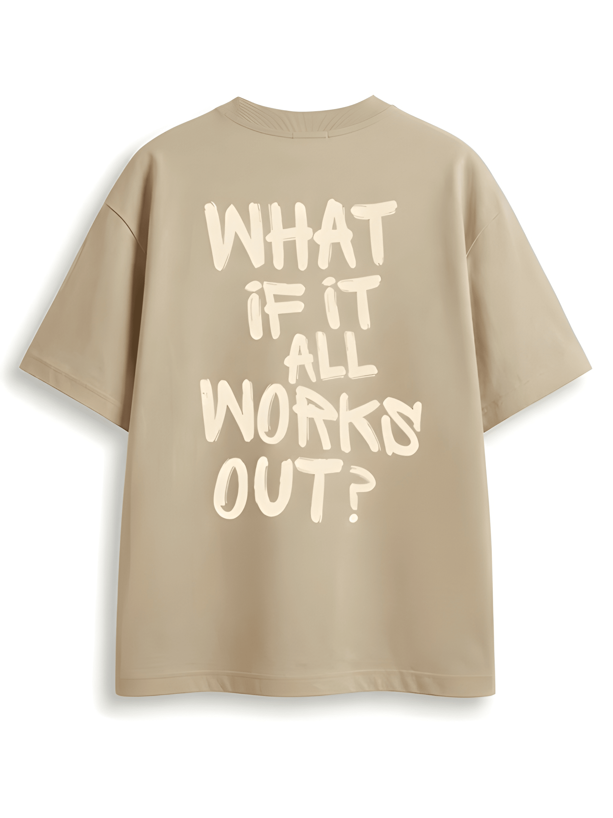 What If It Works Out