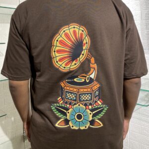 Series clothing