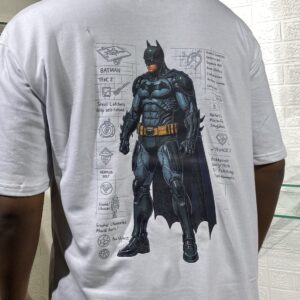 Series clothing