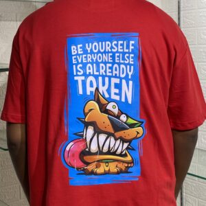 Series clothing