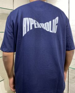 Series clothing