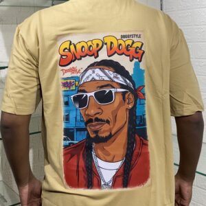 series clothing