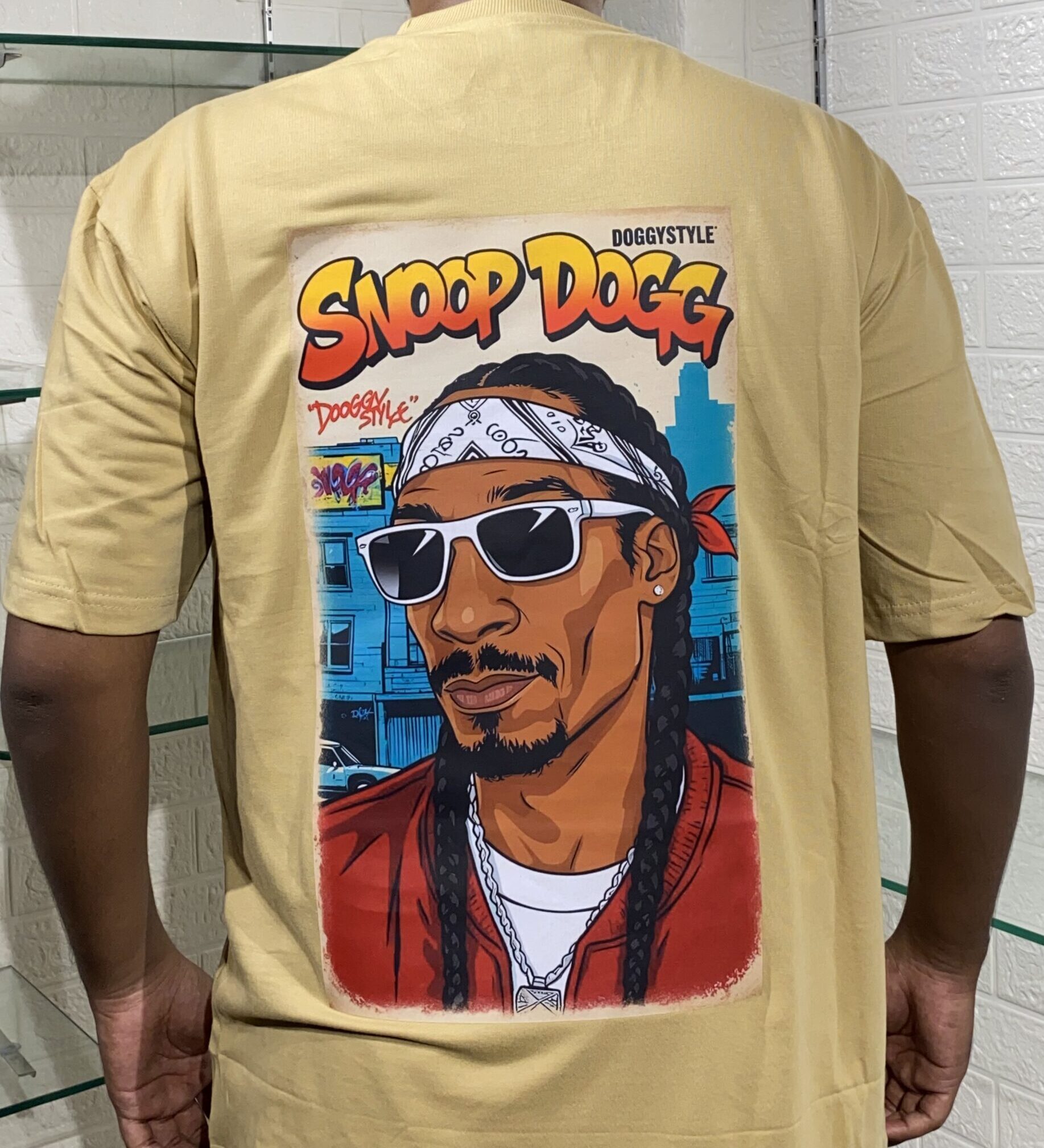 series clothing