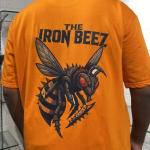 series clothing