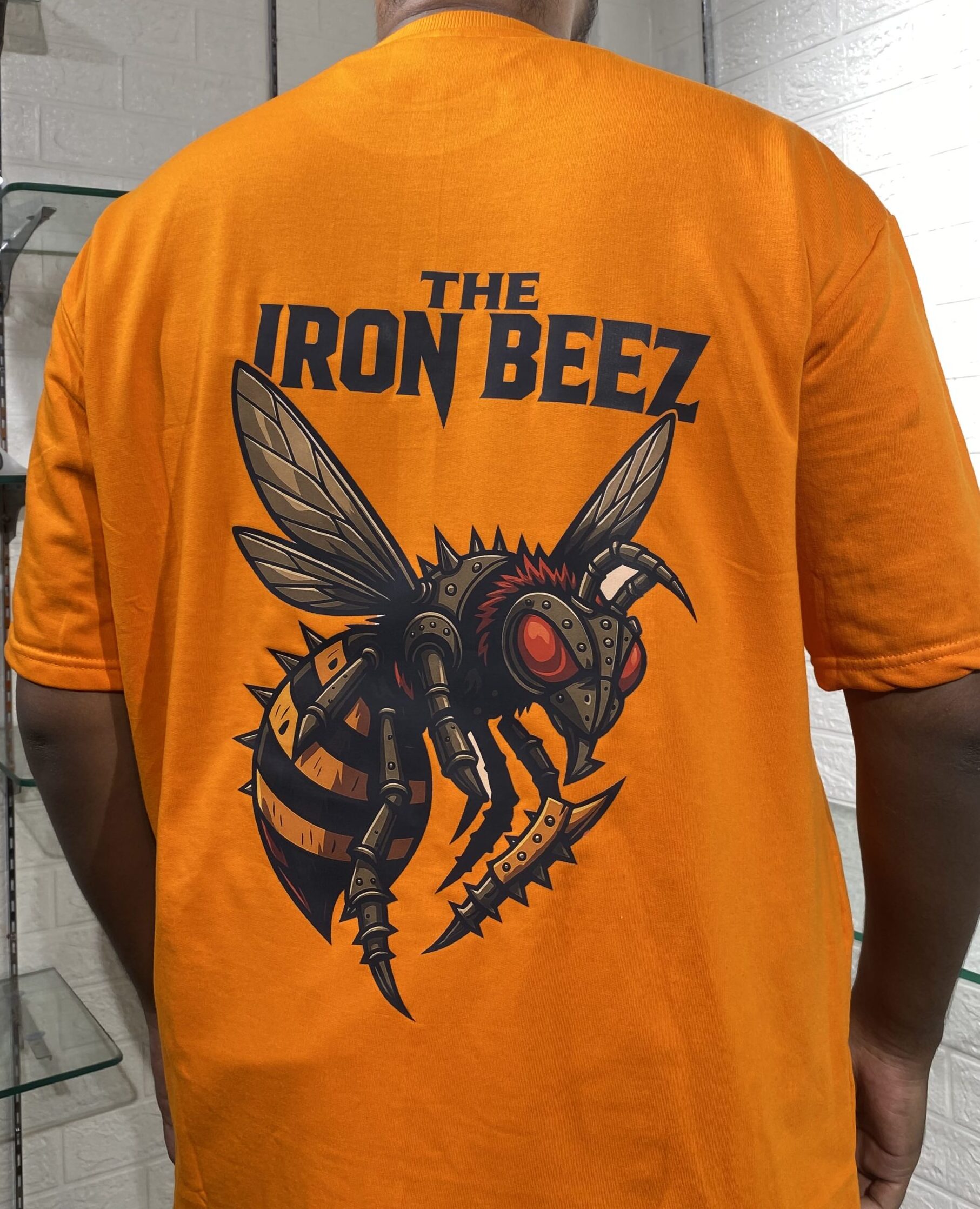 series clothing