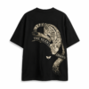 ChatGPT Image May 12, 2026, 09_59_00 AM The Silent Observer Oversized T-Shirt