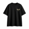ChatGPT Image May 12, 2026, 10_01_08 AM The Silent Observer Oversized T-Shirt