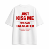Just Kiss