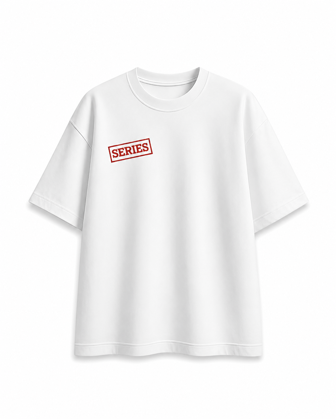 Kiss First Streetwear Tee - Image 2