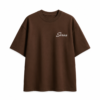 Series Signature Oversized T-Shirt