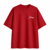 Series Signature Oversized T-Shirt