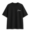Series Signature Oversized T-Shirt