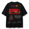F1 Racing Oversized T-Shirt