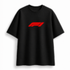 F1 Racing Oversized T-Shirt
