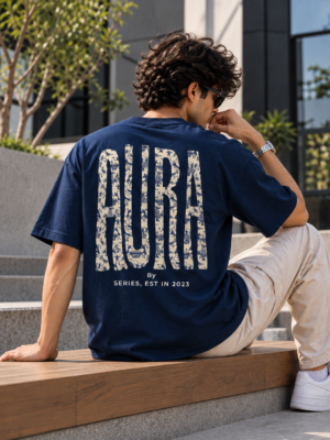 Aura (Limited) Oversized T-Shirt®