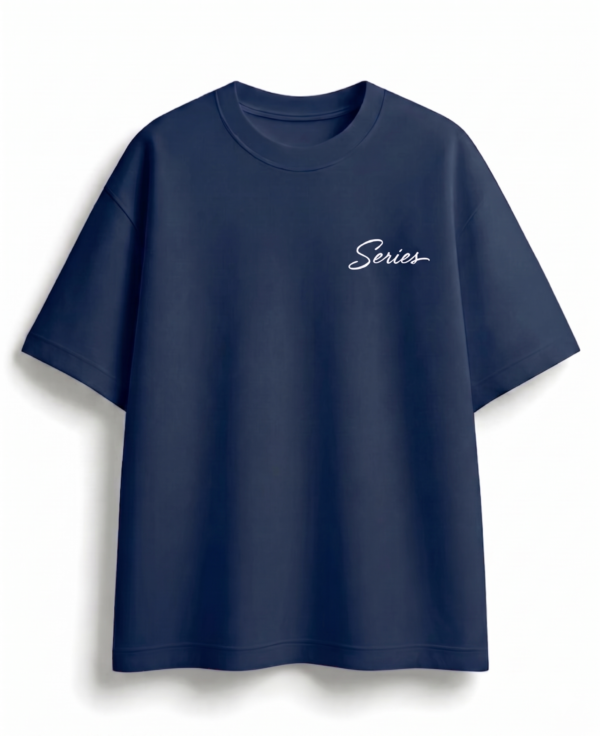 Aura (Limited) Oversized T-Shirt