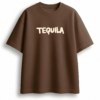 Not Tequila Oversized T-Shirt