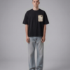 Postcards From India (Limited) Oversized T-Shirt