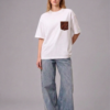 Desi Heritage Oversized T-Shirt