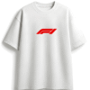 F1 Racing Oversized T-Shirt