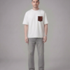 Desi Heritage Oversized T-Shirt