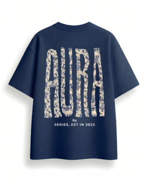 Aura (Limited) Oversized T-Shirt