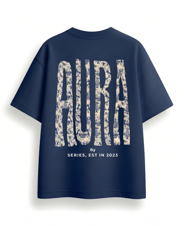 Aura (Limited) Oversized T-Shirt