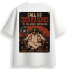 System Survivor Oversized T-Shirt