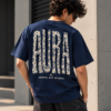 Aura (Limited) Oversized T-Shirt®
