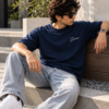 Aura (Limited) Oversized T-Shirt®