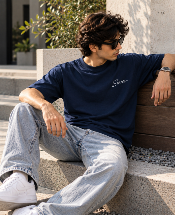 Aura (Limited) Oversized T-Shirt®
