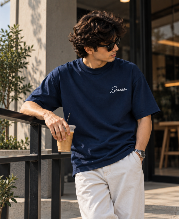 Aura (Limited) Oversized T-Shirt®