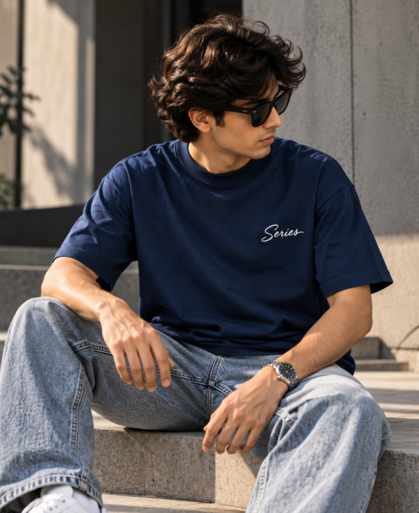 Aura (Limited) Oversized T-Shirt®