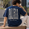 Aura (Limited) Oversized T-Shirt®