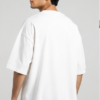 3 Sorry I'm Late, I Saw a Cat Oversized T-Shirt